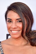 Christina Vidal Mitchell