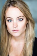 Christina Wolfe