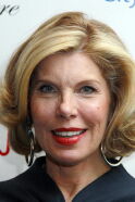 Christine Baranski