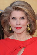 Christine Baranski
