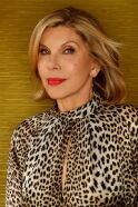 Christine Baranski