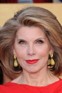 Christine Baranski