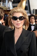Christine Baranski