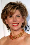 Christine Baranski