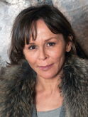 Christine Boisson