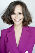 Christine Boisson