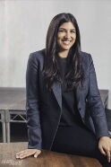 Christine D'Souza