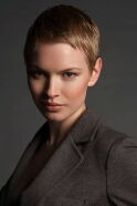 Christine Horne
