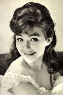Christine Kaufmann