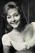 Christine Kaufmann