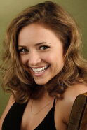 Christine Lakin