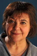 Christine Pignet