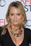 Christine Taylor