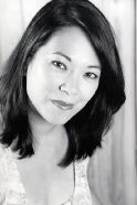 Christine Toy Johnson