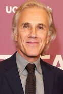 Christoph Waltz