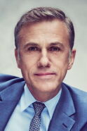 Christoph Waltz