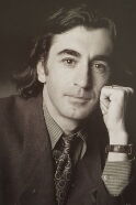 Christophe Malavoy