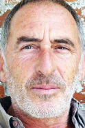 Christophe Odent