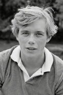 Christopher Atkins