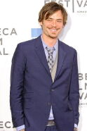 Christopher Backus