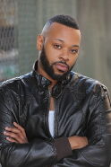 Christopher Cagle