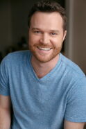 Christopher Carver