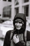 Christopher Chartrand