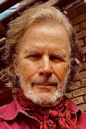 Christopher Corson