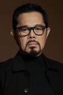 Christopher de Leon