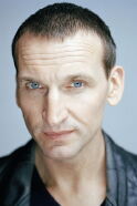 Christopher Eccleston