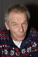 Christopher Fairbank