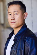 Christopher Fung