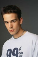 Christopher Gorham