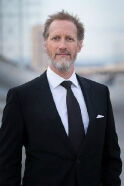 Christopher Heyerdahl