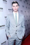 Christopher Higgins