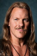 Christopher Irvine