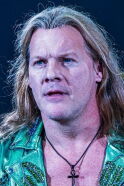 Christopher Irvine