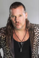 Christopher Irvine