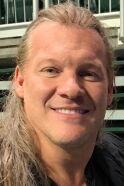 Christopher Irvine