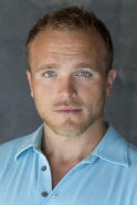 Christopher Johnson
