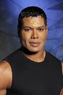 Christopher Judge