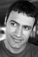Christopher Kezelos