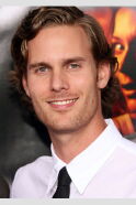 Christopher Landon