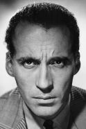 Christopher Lee