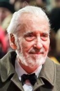 Christopher Lee