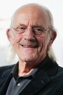 Christopher Lloyd