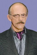 Christopher Lloyd