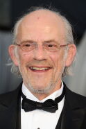 Christopher Lloyd