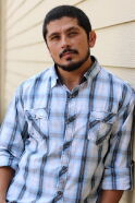 Christopher M. Campos