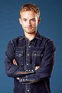 Christopher Masterson